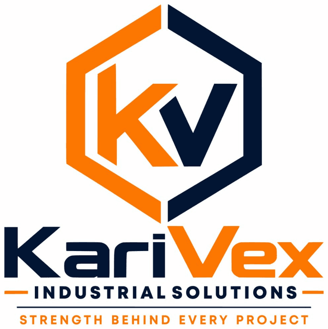 KariVex — Strength Behind Every Project
